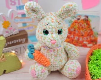 Animal Bundle Crochet Pattern