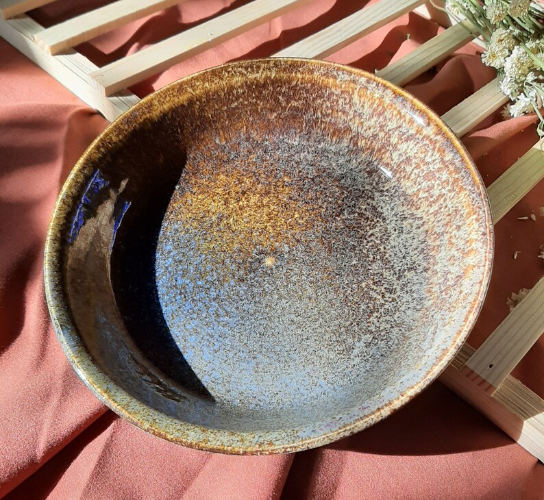7 Small Lipped Plate Bowl Combination Serving Dish