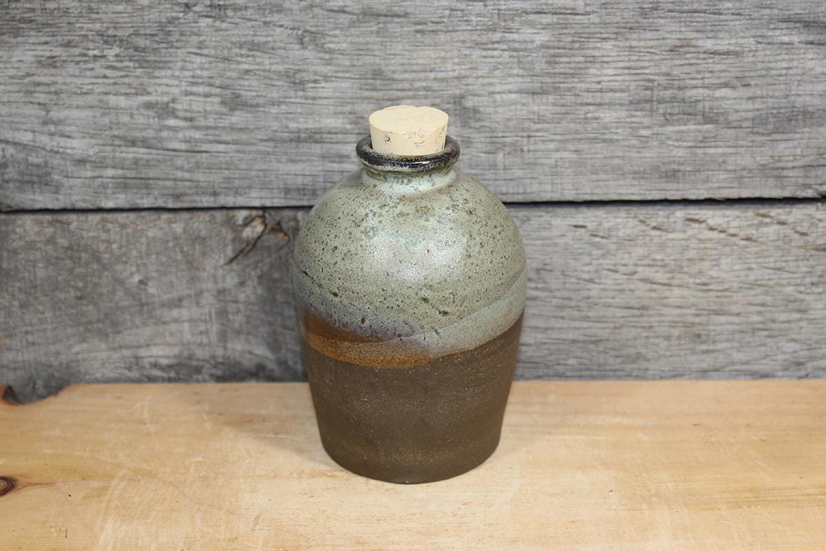 Poison Jug - Etsy