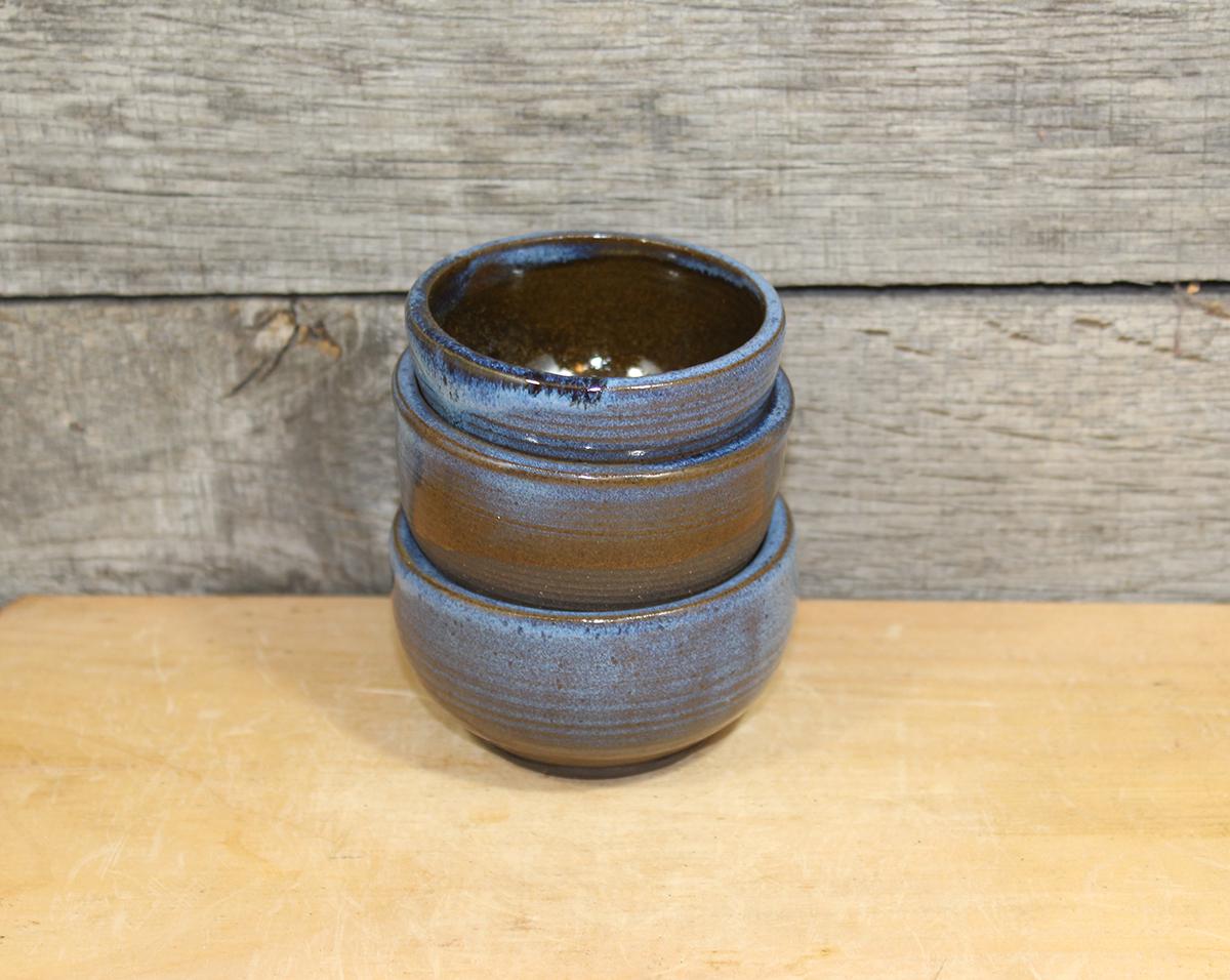 Wasabi Bowls - Etsy