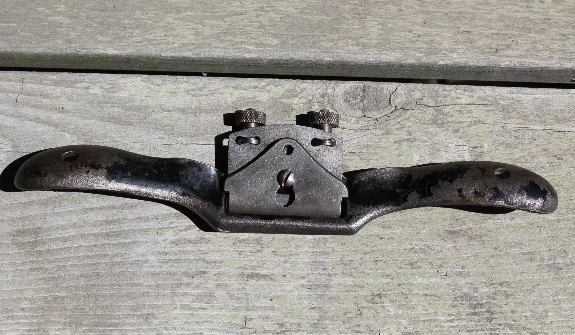 Stanley on sale 151 spokeshave