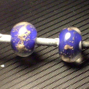Pennsic battlefield beads