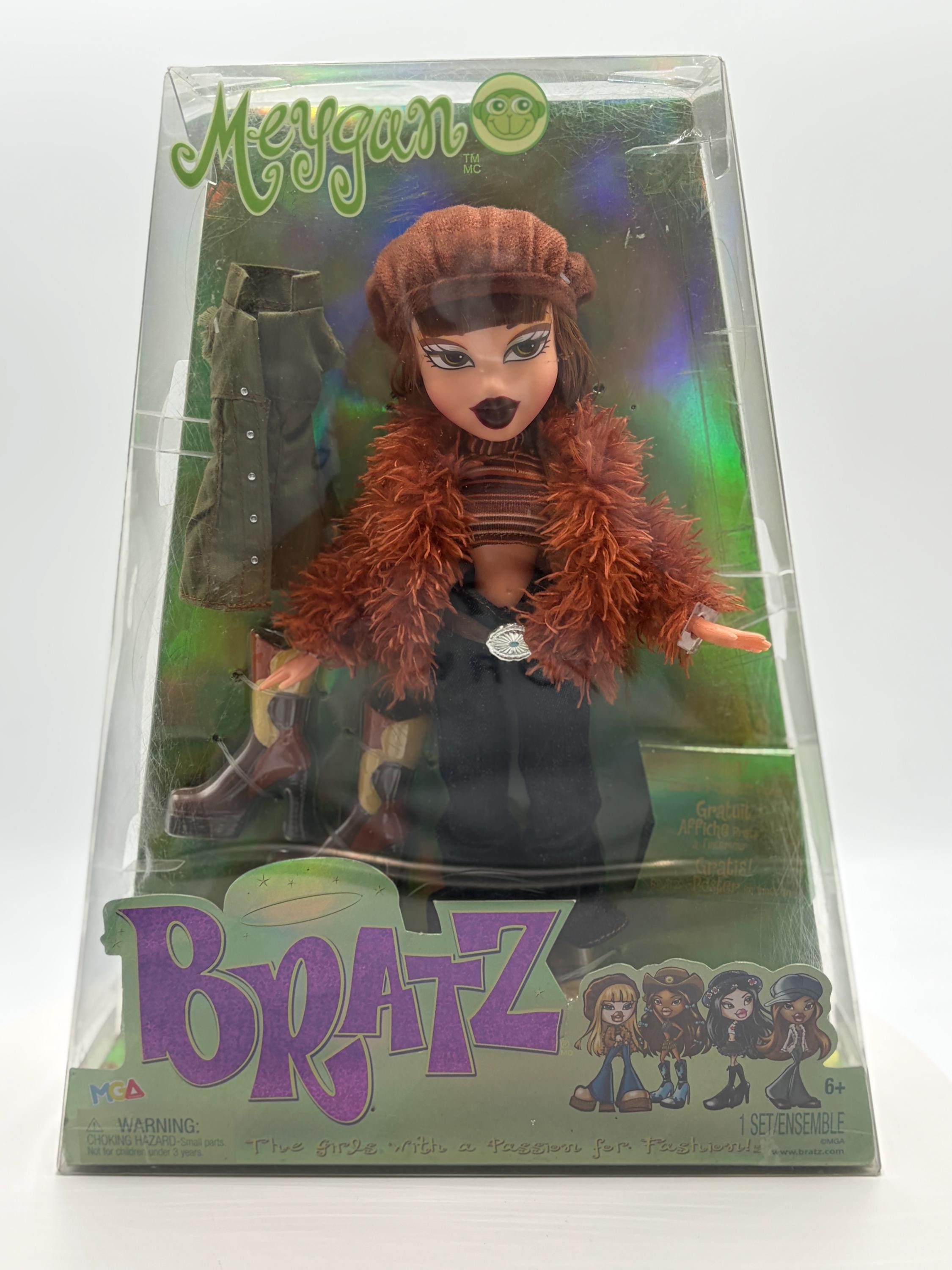 Bratz Vintage Box - Etsy