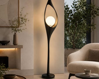 レア IKEA オールドイケア ps Ola Wihlborg フロアランプ ライト・照明