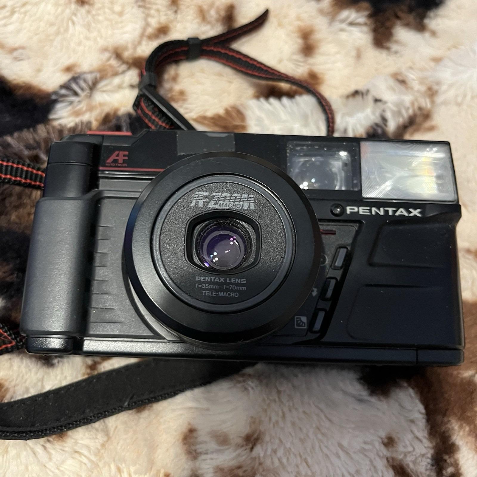 Pentax Iqzoom 140 - Etsy