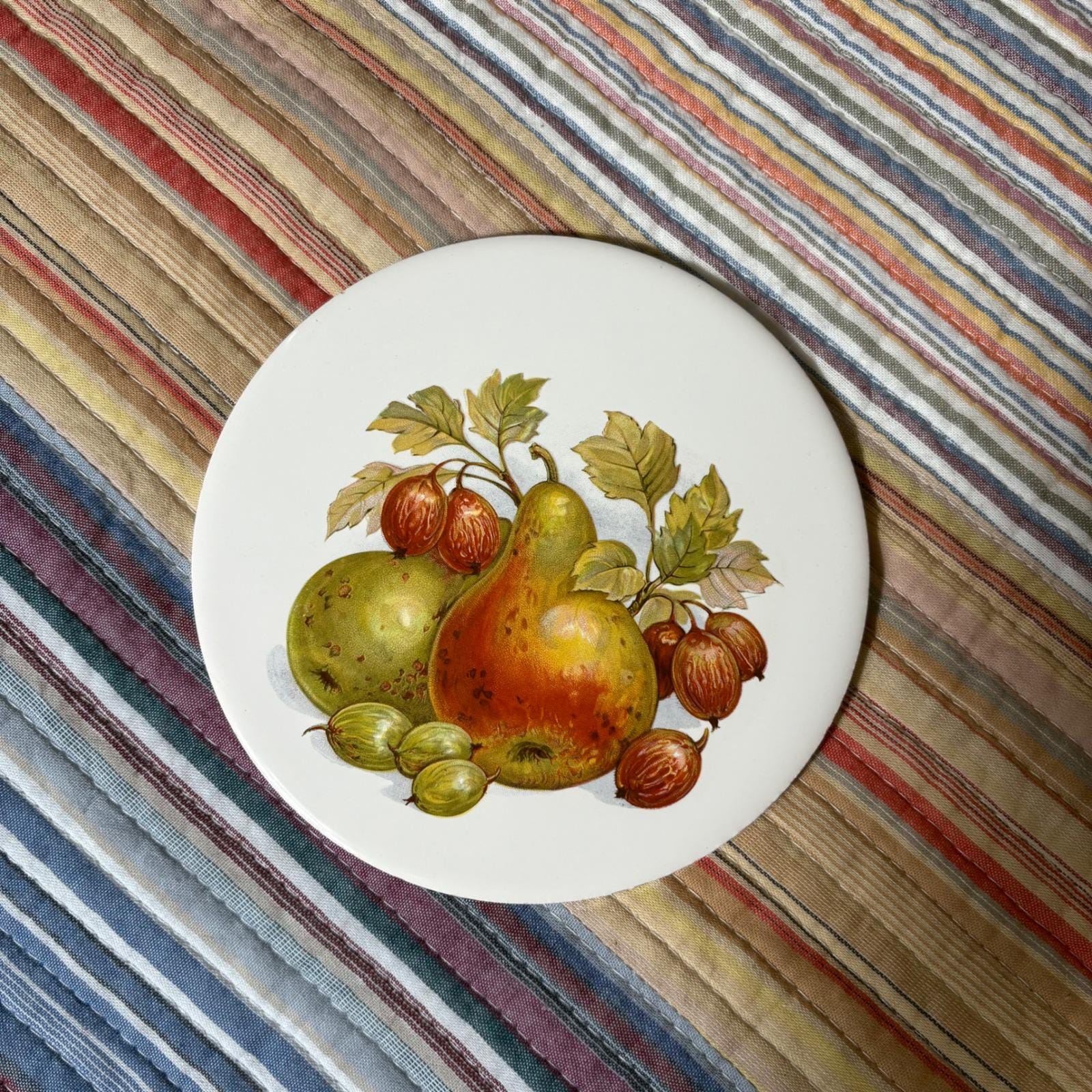 H&r Johnson Vintage Tile - Etsy