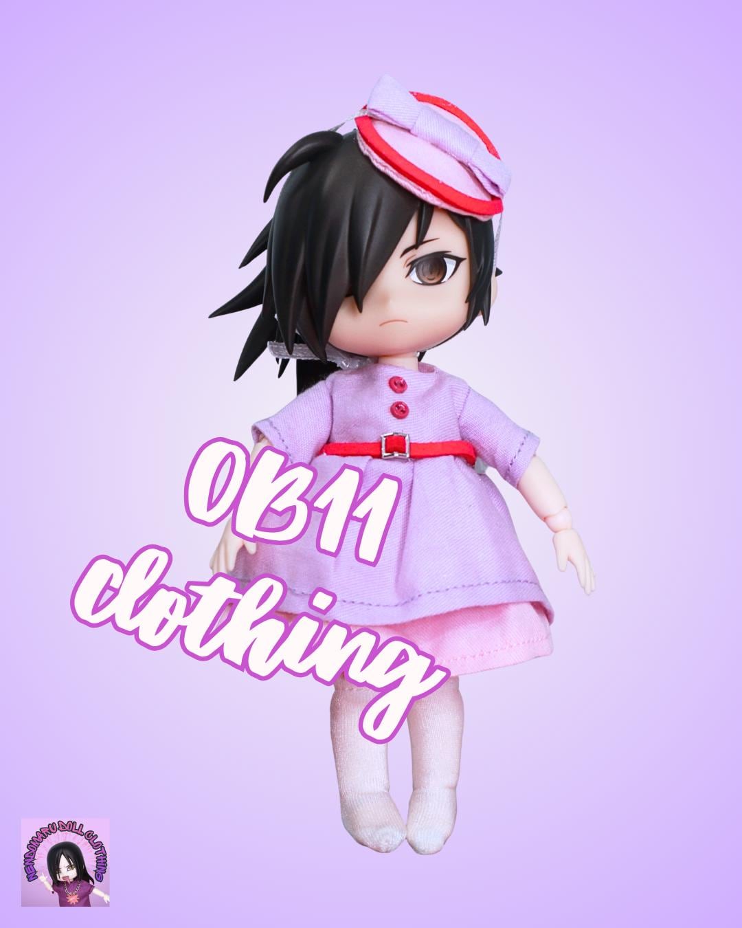 Custom nendoroid - Etsy 日本