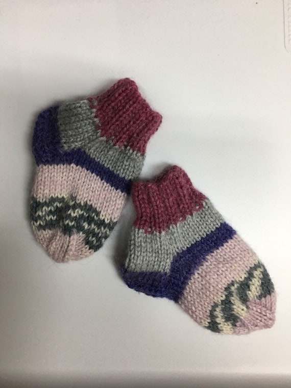 socks for 12 month old