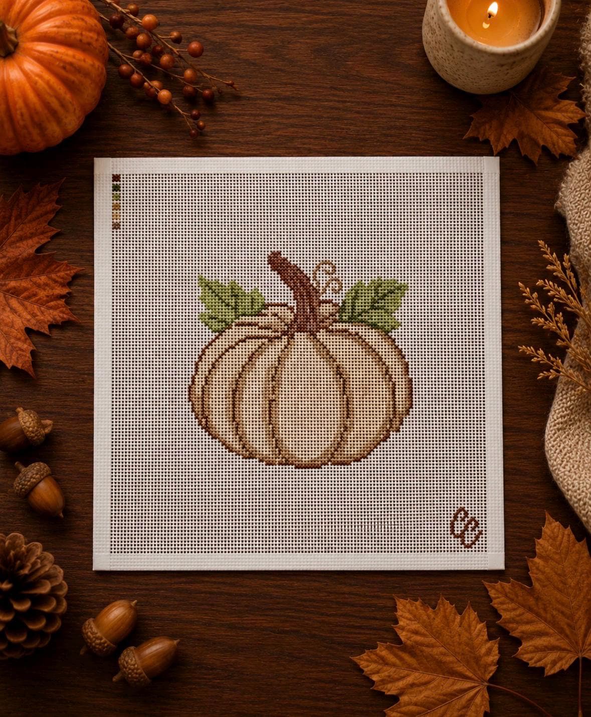 Heirloom Needlepoint - Etsy