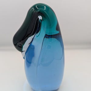 Salviati Birds - Etsy