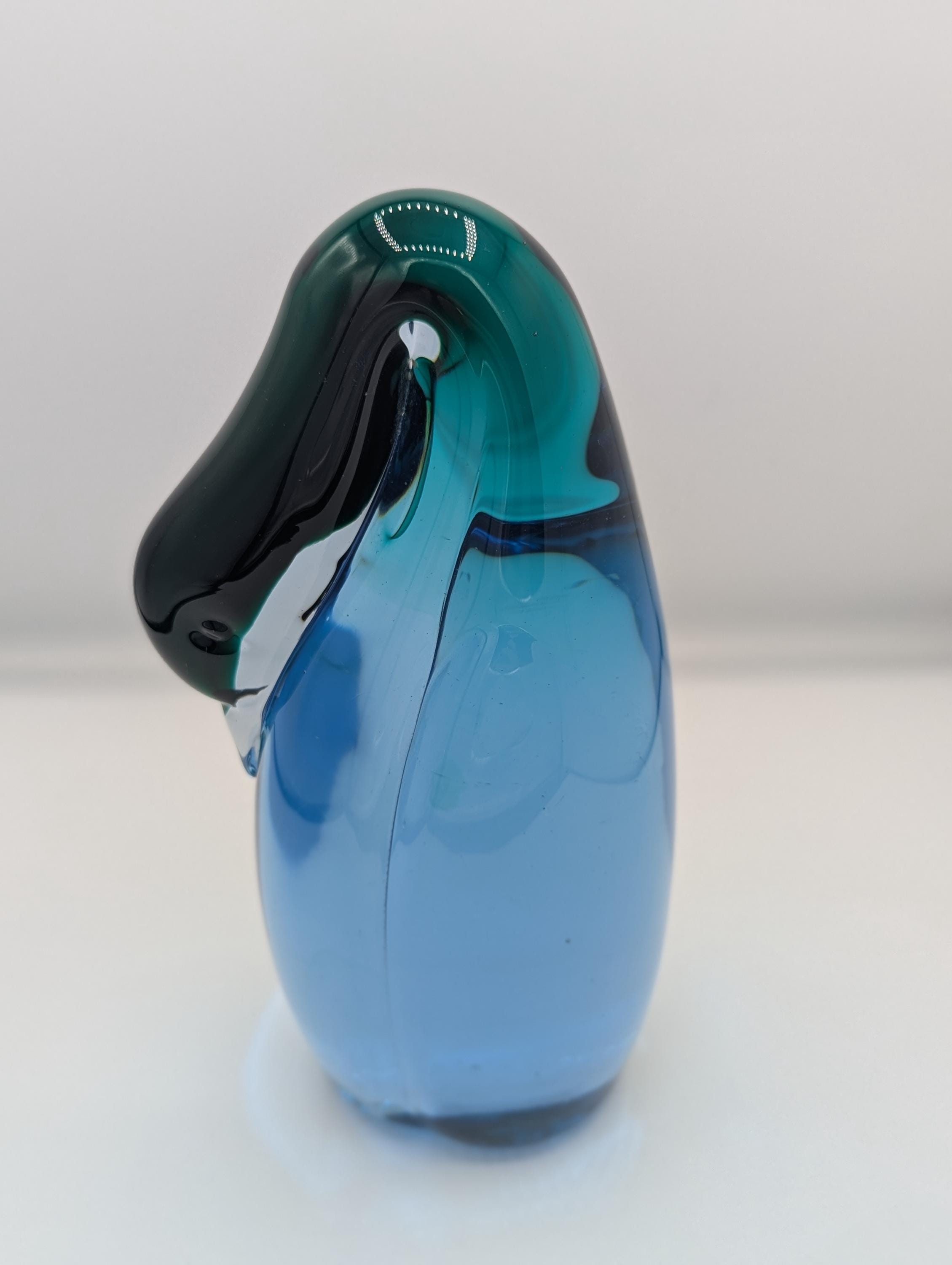 Salviati Birds - Etsy