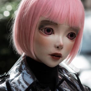 コスプレマスク 内側 着ぐるみ マスク Kigurumi mask with gag - 日本