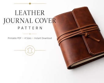 Patrón Correa Guitarra Cuero PDF – Plantilla DIY Ajustable | Principiante Cuero Descarga Instantánea