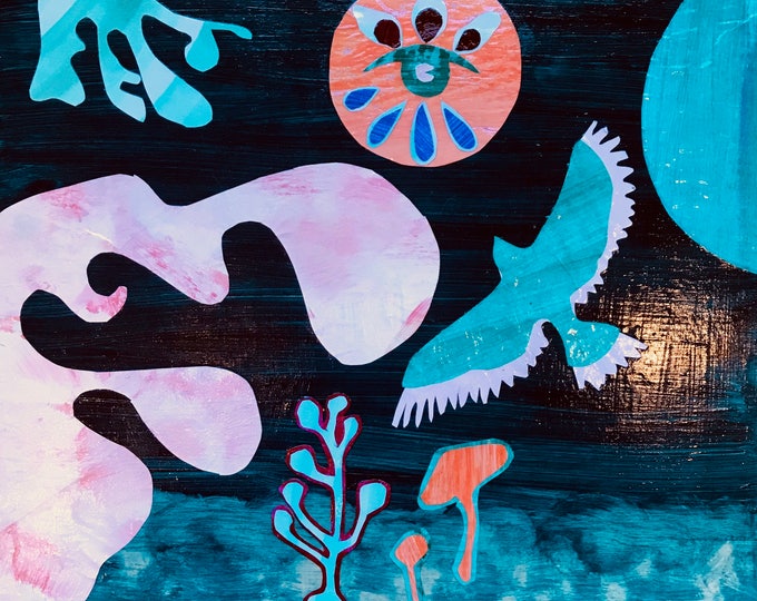 Hawkwind (2018)