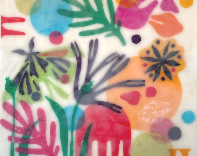Incubation 1 (2019)