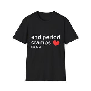 Endzeit Krampfherz T-Shirt