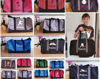 country stickers for luggage