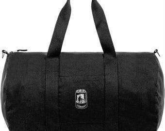 Nan's Basement Duffle Bag