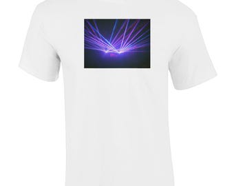 Nan's Lasers: T-shirt