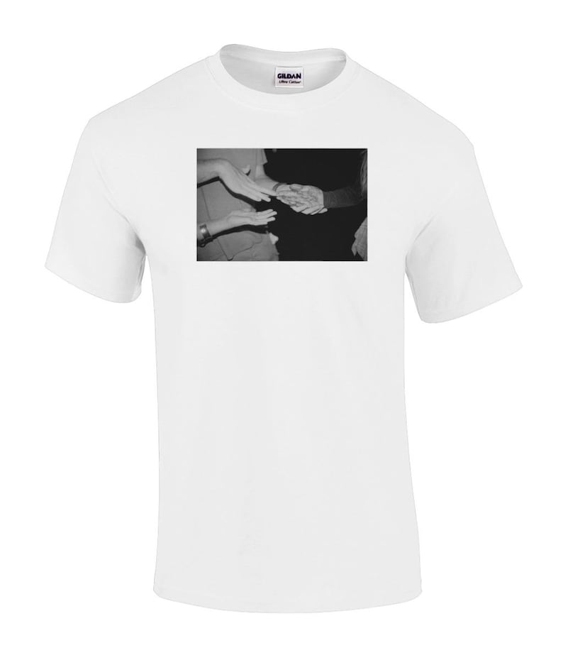Nan's Hands — T-Shirt