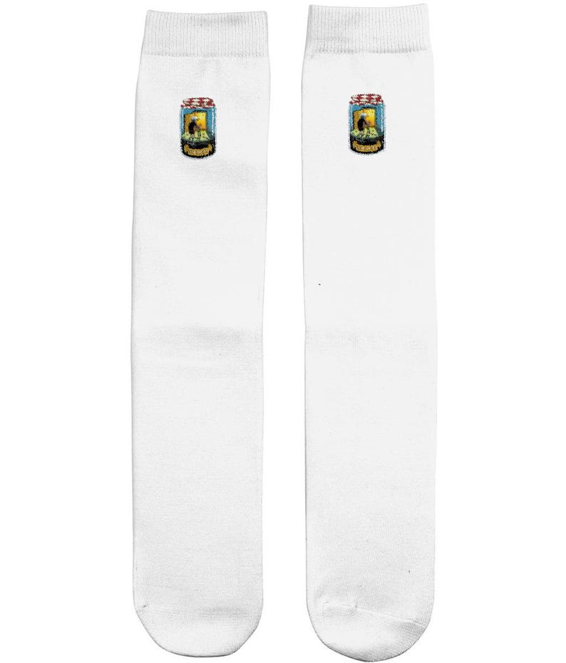 Tube Socks