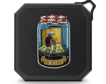 Nan's Outdoor Bluetooth Speaker