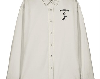 Nan's Basement Shirt - Embodied