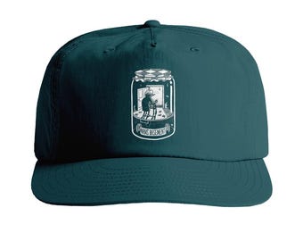 Nan's Basement Cap