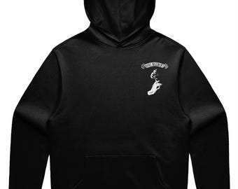 Nan's Basement 2026 Hoodie