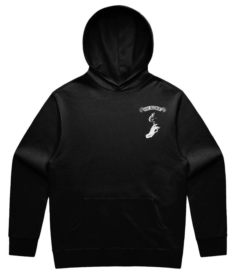 2026 Hoodie