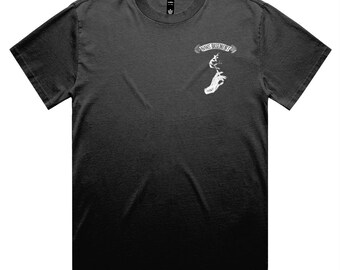 Nan's Basement 2026 T-shirt