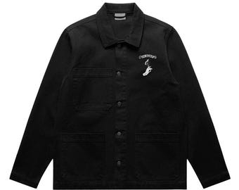 Nan's Basement 2026 Chore Jacket