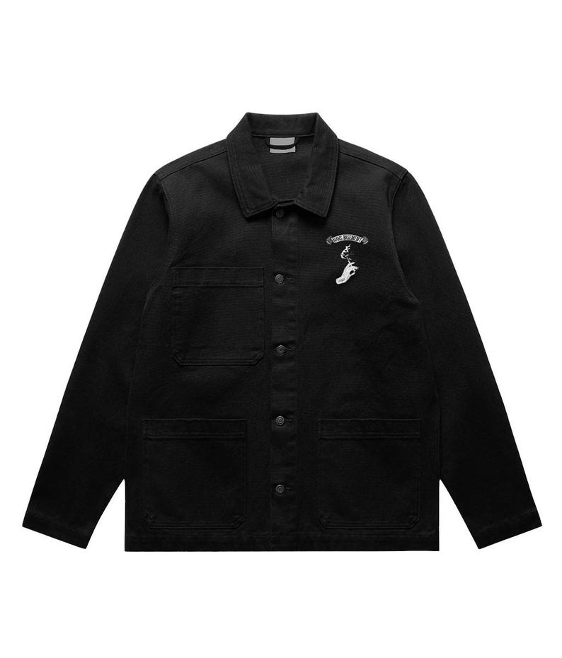 2026 Chore Jacket