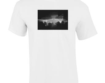Nan's Crowd: T-shirt