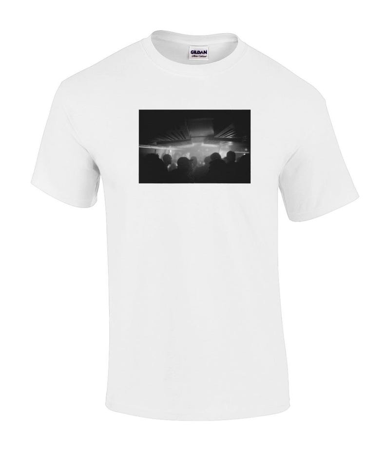 Nan's Crowd — T-Shirt