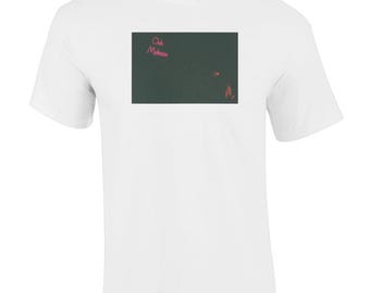 Nan's First Day : T-shirt