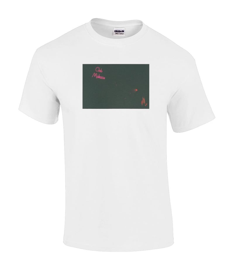 Nan's First Day — T-Shirt