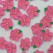 see more listings in the Small flowers (3/4 inch) section