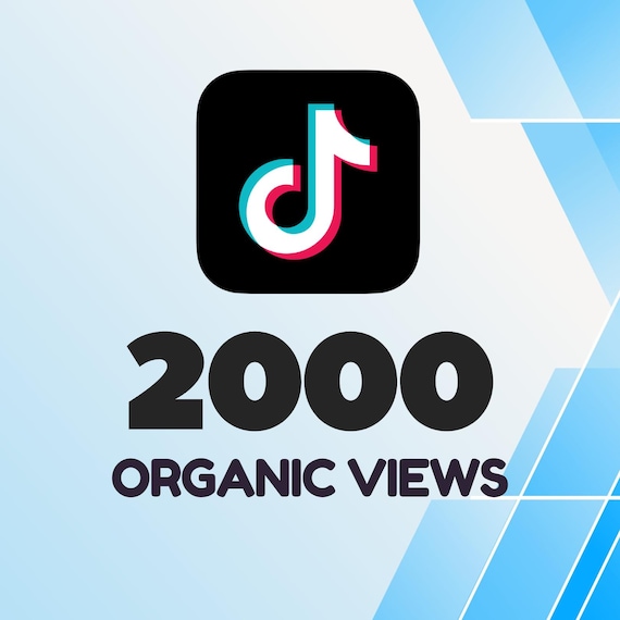 TikTok Growth Guide - Get 2000 Organic Views & Boost Your Promotion Strategy - Niche strategy