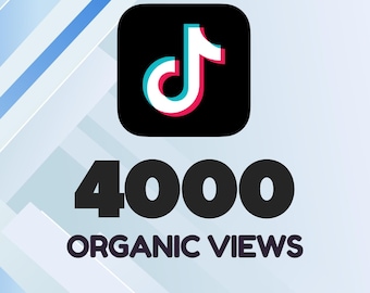 Guida alla crescita su TikTok - Ottieni 4000 visualizzazioni organiche e potenzia la tua strategia di promozione - Strategia di nicchia