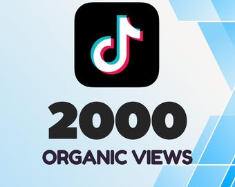 Tiktok Tillväxtguide - Få 2000 Organiska Visningar & Boosta Din Marknadsföringsstrategi - Nischstrategi