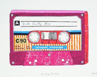 邦楽 Theater SKRYU Old-Middle Mix Tape Remixes 80s old wave - Mix tape - YouTube