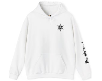 Unisex Heavy Blend™ huvtröja