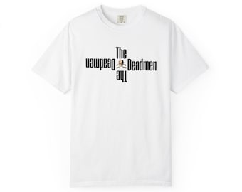 The Deadmen E.P. Tee