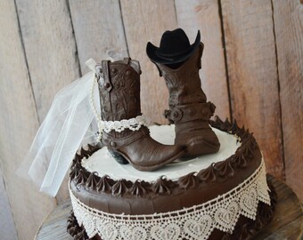 western wedding decorations