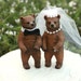 see more listings in the wedding toppers section