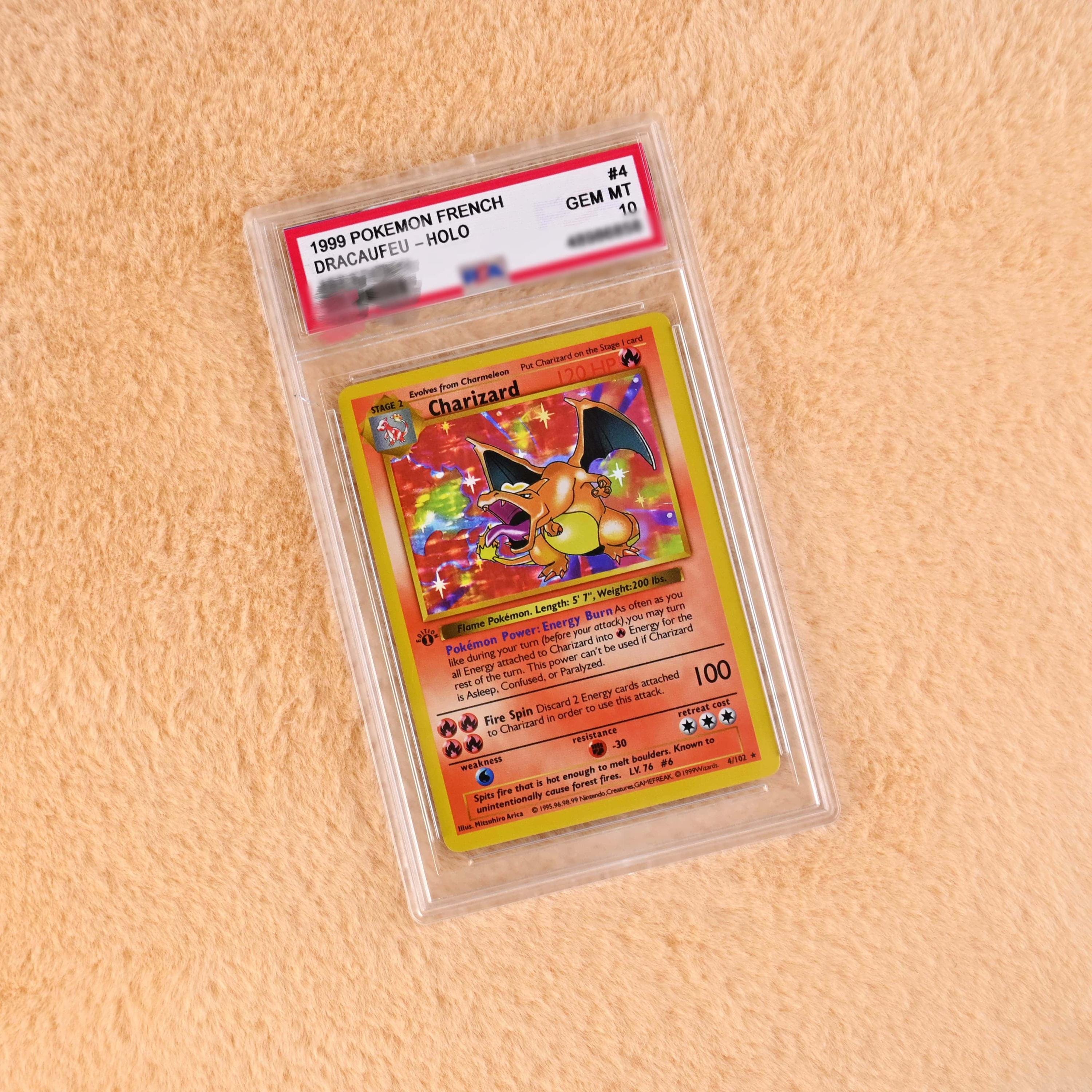 Lorcana Psa 10 - Etsy Hong Kong