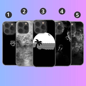 The Neighbourhood iPhone Case - Etsy
