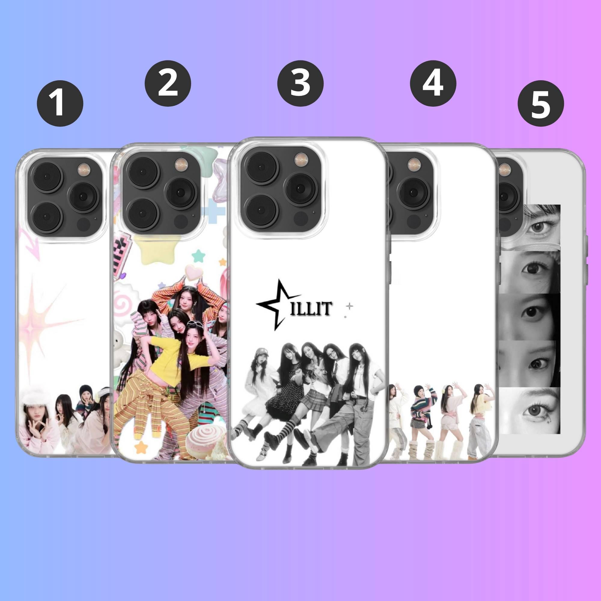 Newjeans iPhone case - Etsy 日本