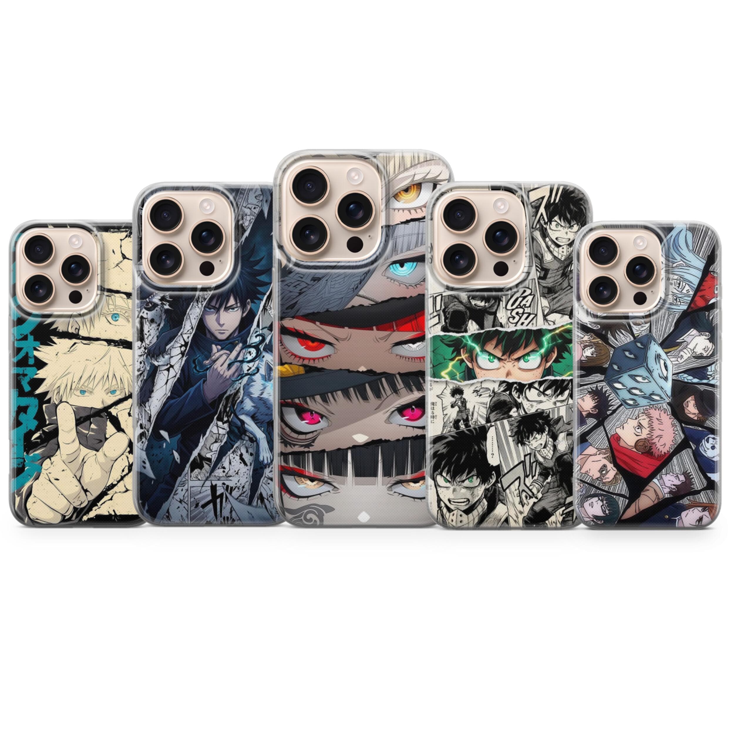Naruto case - Etsy 日本